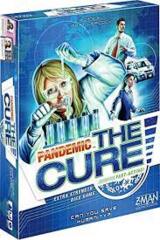 Pandemic: The Cure ZM7150